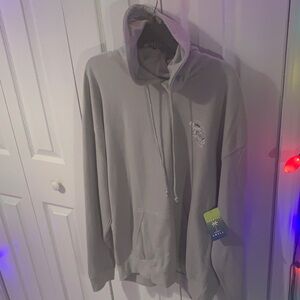 Gray Women’s NWT Myrtle Beach Hoodie!